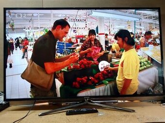 Smart tv Samsung 138cm