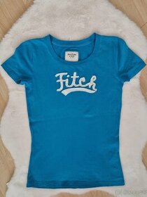 Tričko Abercrombie & Fitch