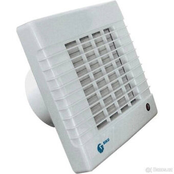 Ventilátor Siku 100 AZ