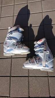 Boty Nordica vel. 260-265 stélka cca 260 mm - 1