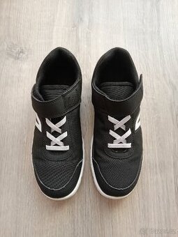 TOP STAV Dětské sportovní boty, vel. 37