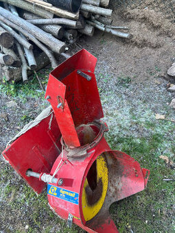 Sněhová fréza Vari AFS-357