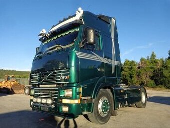 VOLVO FH 12 (340/380/420/460)