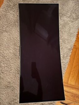 34" Samsung Odyssey G85SB