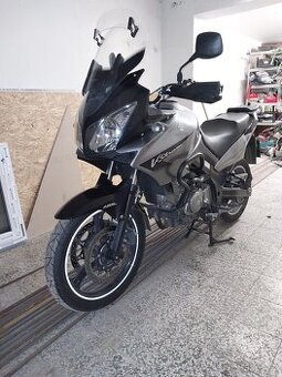 Suzuki DL650 V-strom ABS