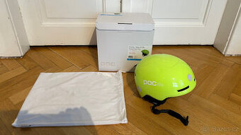 Dětská lyžařská helma POC Pocito - vel. XS/S 51-54 cm