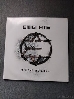 Emigrate Vinyly