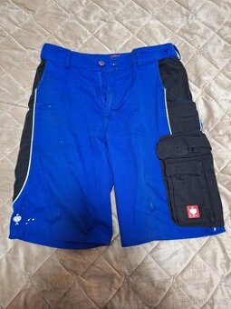 Pracovni kraťasy Engelbert Strauss