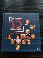 13 komnata osudu slavných 2. pokračování