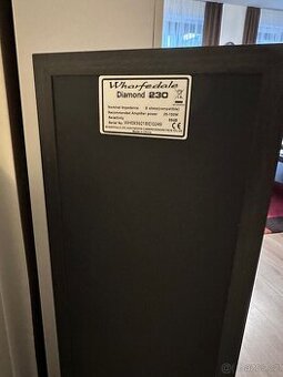 Wharfedale Diamond 230