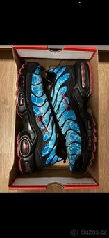 Nike Air Max Plus tenisky, vel. 44.5