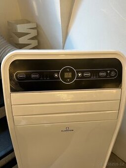 Přenosná klimatizace Klarstein – výborný stav