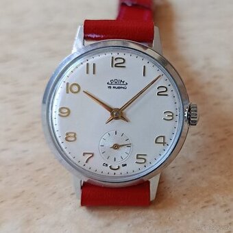 Dámské náramkové hodinky PRIM Čísla