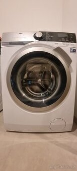 AEG 7000 / Parní funkce/ Automatické dávkováni