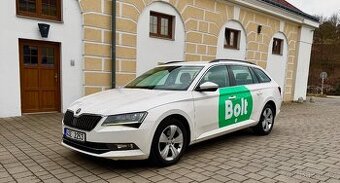 💸 Chceš si rychle a férově vydělat řízením? Přidej se k nám