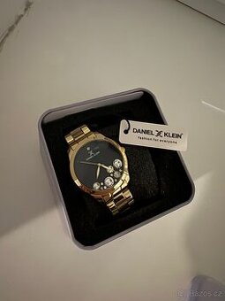 Nové Dámské Hodinky Daniel Klein