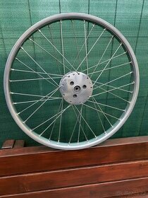 Stadion S1,S11 hliníkové kolo