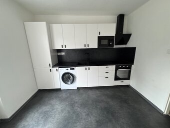 Pronájem bytu tř. Budovatelů, Most