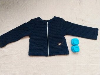 Luxusní kabátek Mayoral, vel. 92