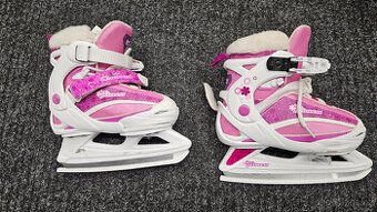 Dívčí lední brusle vel. 32-35