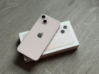 iPhone 13 128GB Pink