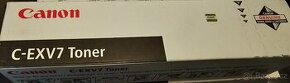 Toner Canon C-EXV7
