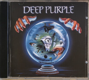 CD Deep Purple: Slaves And Masters