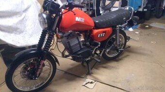 Mz etz 251