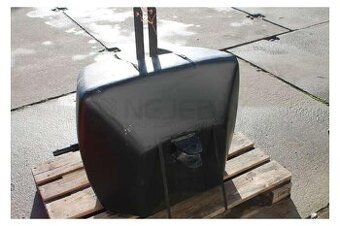 Závaží na traktor