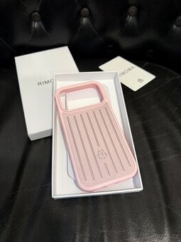RIMOWA kryt na IPHONE 17 PRO