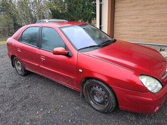 Citroen xsara 1.6 16 v