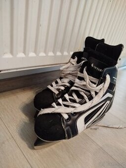 Brusle chlapecké 40