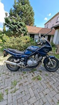 Yamaha XJ 900 S