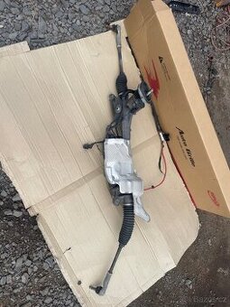 Škoda Octavie 3,Superb 3,servořízení