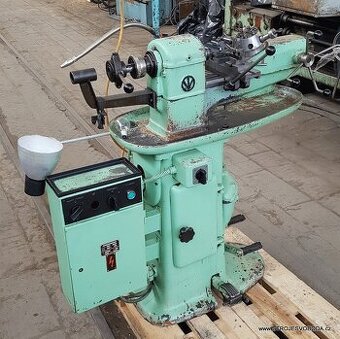 Soustruh Volman Rm10 Md90