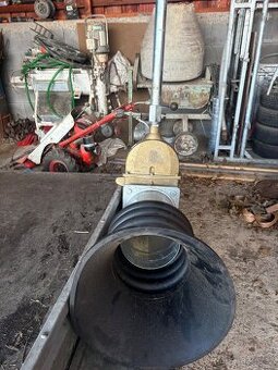 Šoupě na kendu 8”