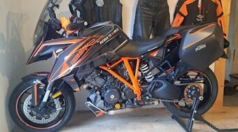 Ktm 1290 super duke GT
