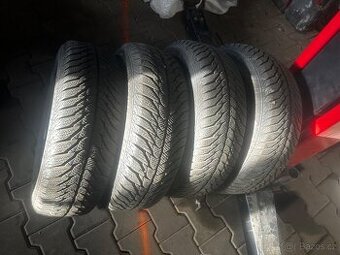 Matador Sibir snow 185/65 R14 zimní 4ks