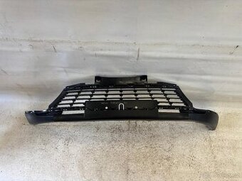 Přední část nárazníku/difuzor Renault Scénic 4