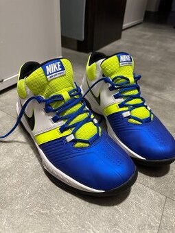 Nike Air Visi Pro V Hyper Cobalt vel. 44