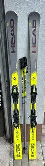 Lyže Head Supershape i.Speed 177cm