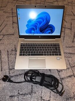 HP Elitebook 840 G5 - Core i5 - SSD - FHD