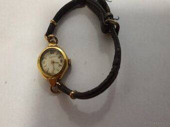 Dámské hodinky enrite