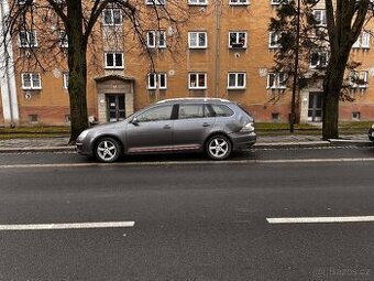 Náhradní díly Golf 5 - 1