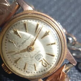 UMF Ruhla 15 RUBIS - 1