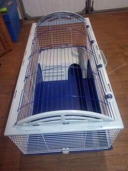 Klec pro hlodavce