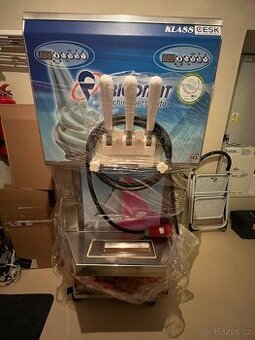 Zmrzlinový stroj FRIGOMAT KLASS 202P