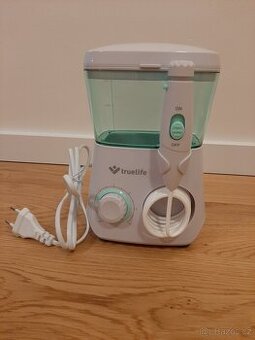Ústni sprcha Truelife AquaFloss Station S600