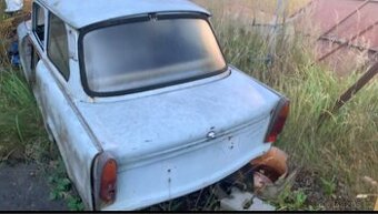 Trabant 601