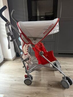 Maclaren Volo